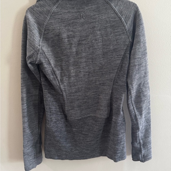 lululemon athletica radiant jacket - Picture 5 of 7